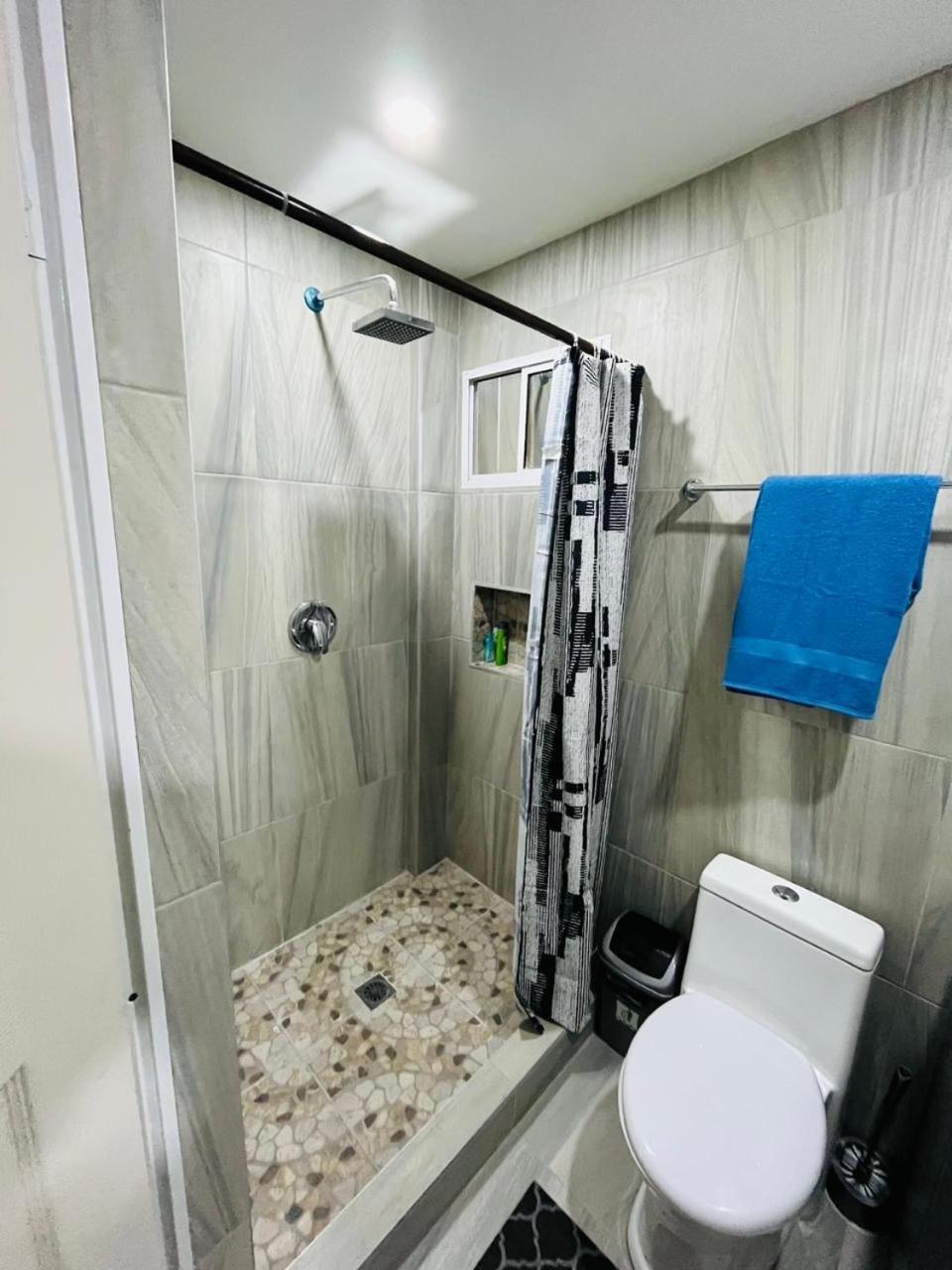 Apartamentos Aeropuerto Ciudad Juárez Eksteriør bilde