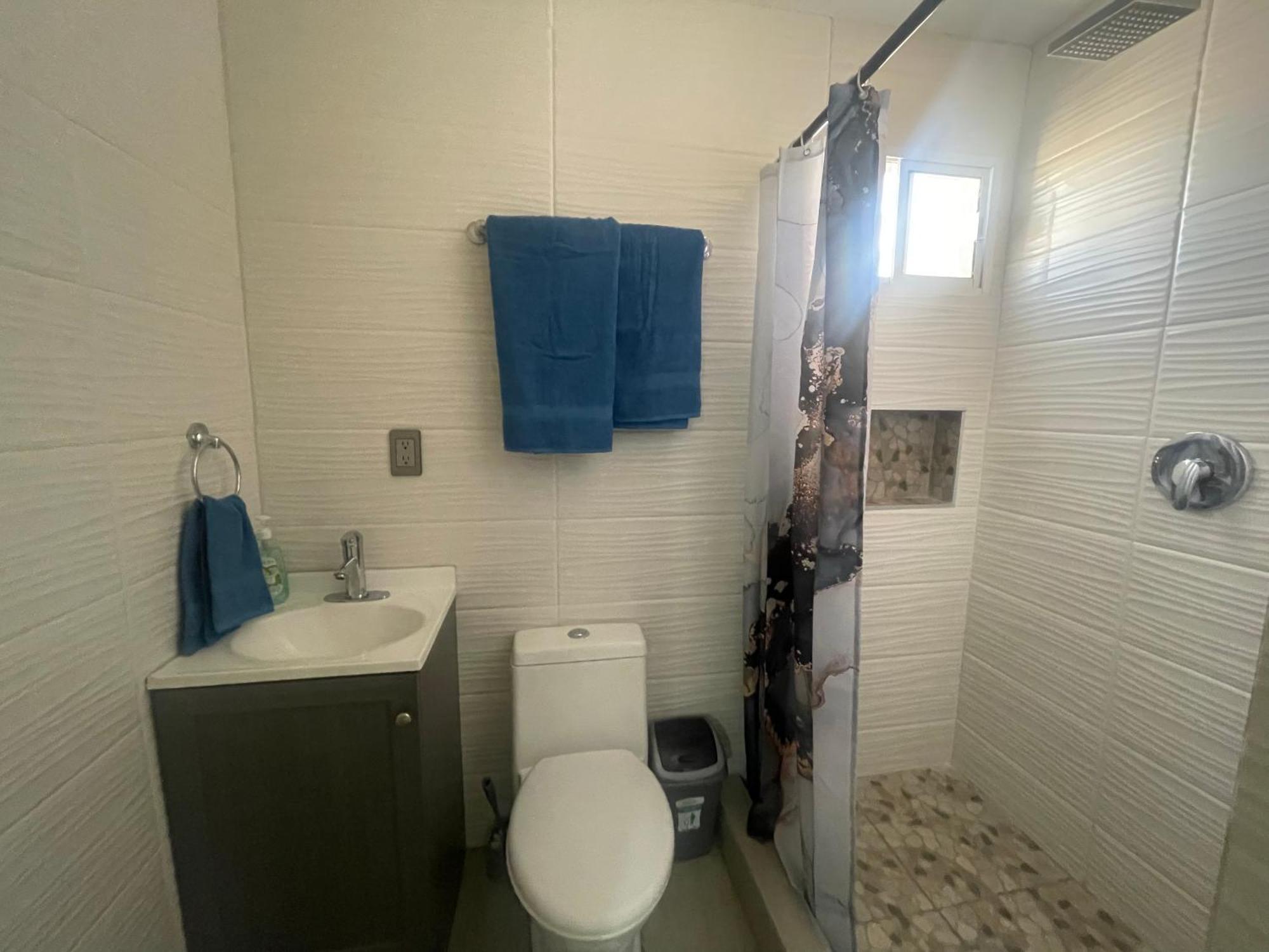 Apartamentos Aeropuerto Ciudad Juárez Eksteriør bilde