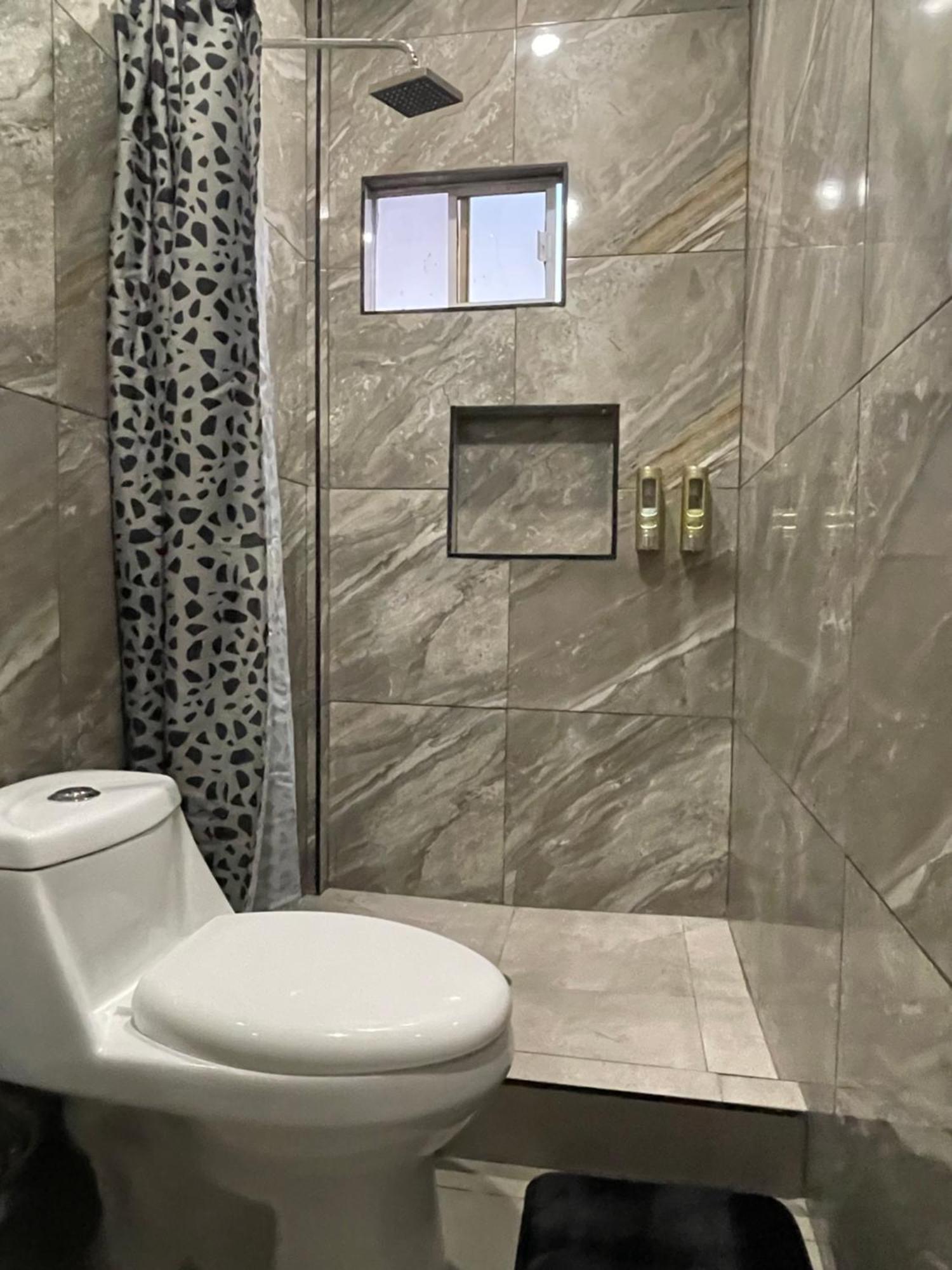 Apartamentos Aeropuerto Ciudad Juárez Eksteriør bilde